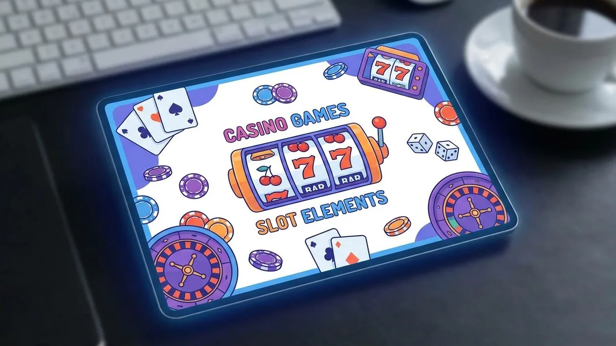 Casino spellen