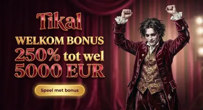 Tikal Casino